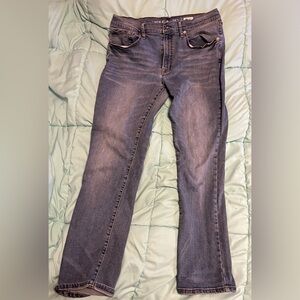 Men’s Arizona 36x32 Athletic taper